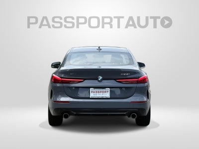 2022 BMW 2 Series 228i xDrive