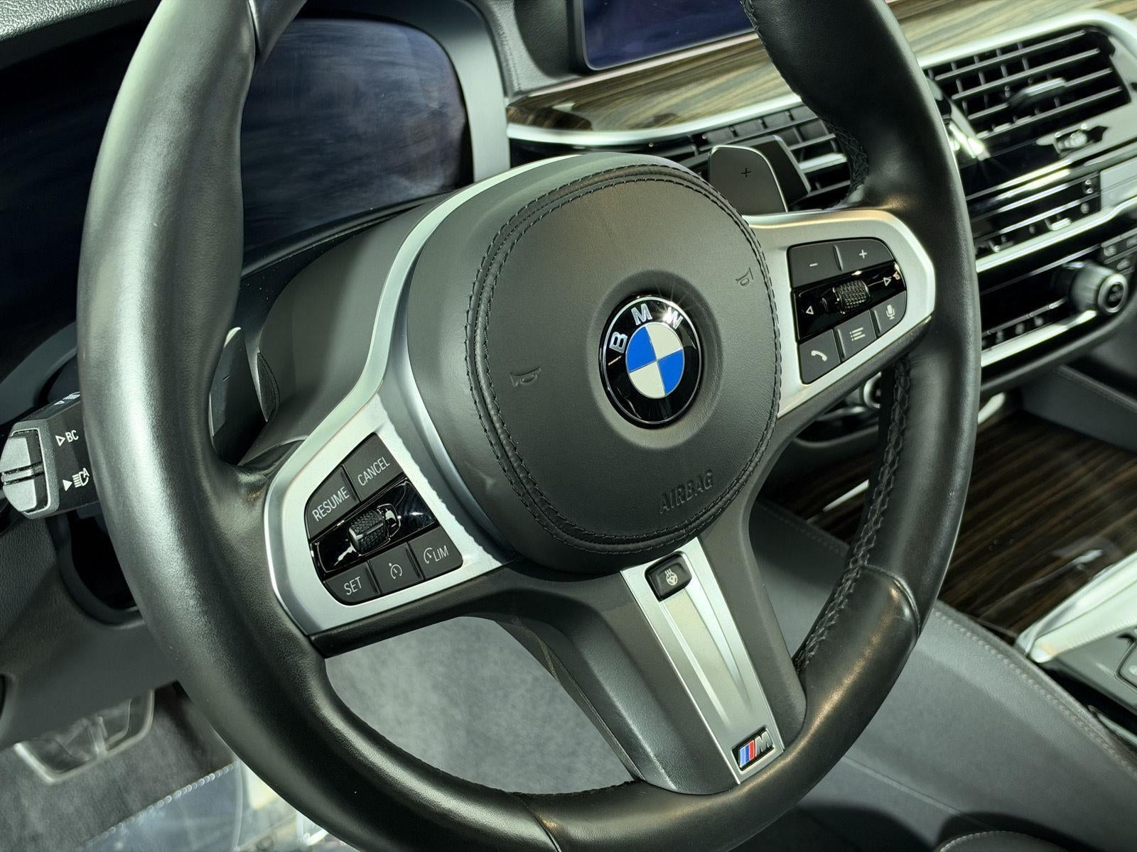 2021 BMW 5 Series 540i xDrive
