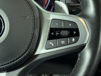 2021 BMW 5 Series 540i xDrive