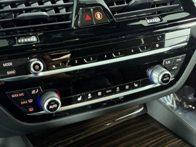 2021 BMW 5 Series 540i xDrive