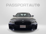 2021 BMW 5 Series 540i xDrive
