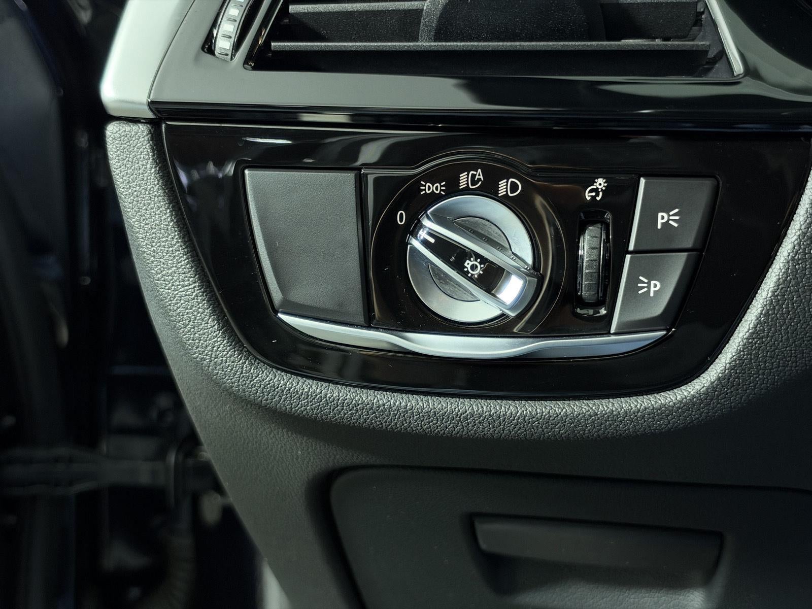 2021 BMW 5 Series 540i xDrive