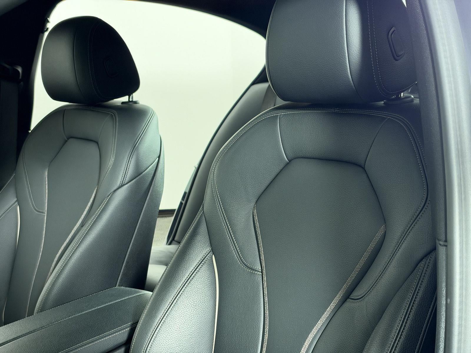 2021 BMW 5 Series 540i xDrive