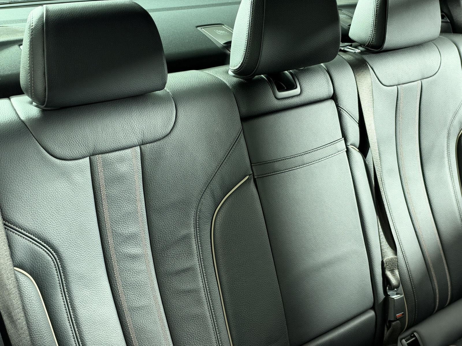 2021 BMW 5 Series 540i xDrive
