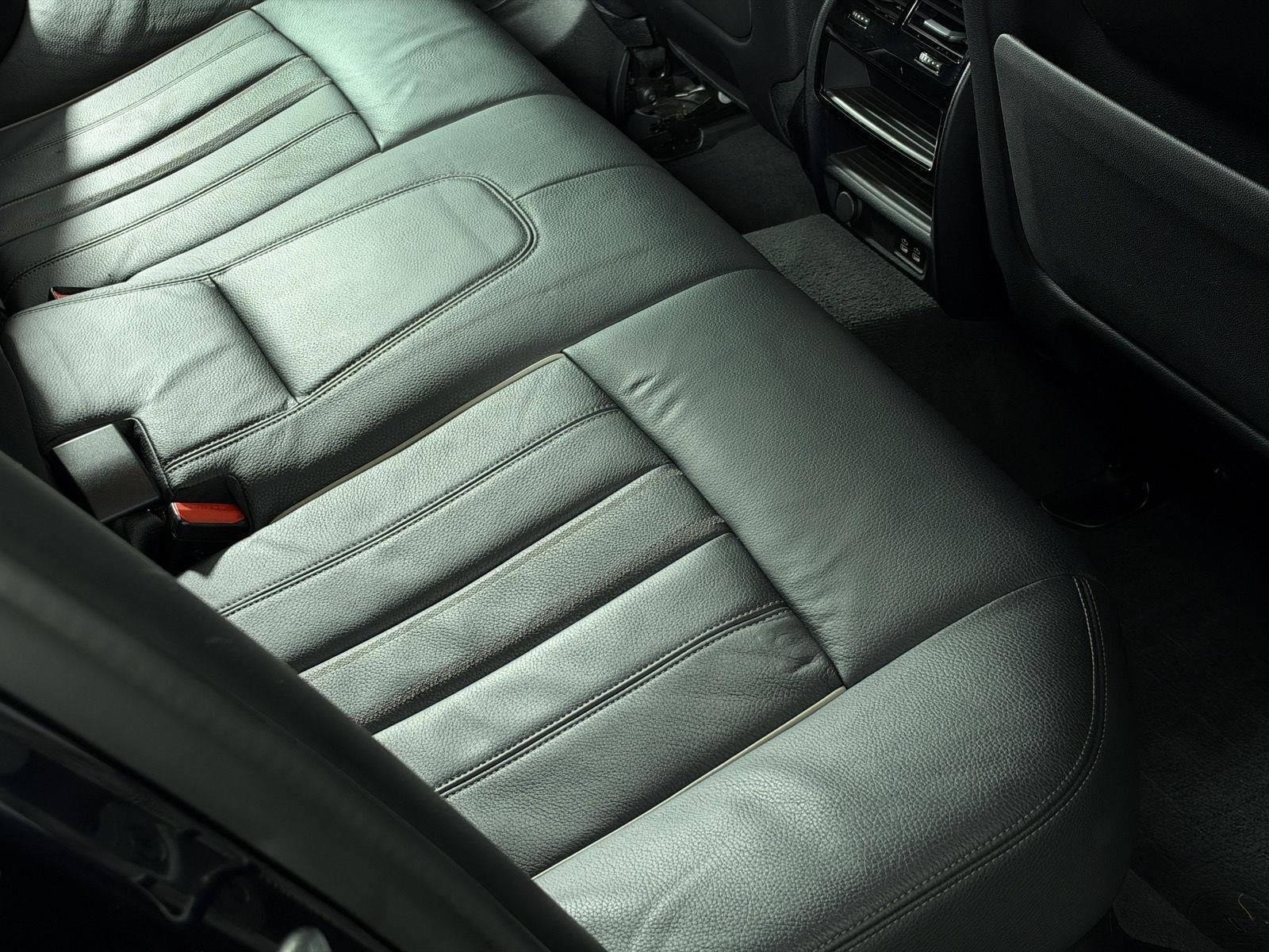 2021 BMW 5 Series 540i xDrive