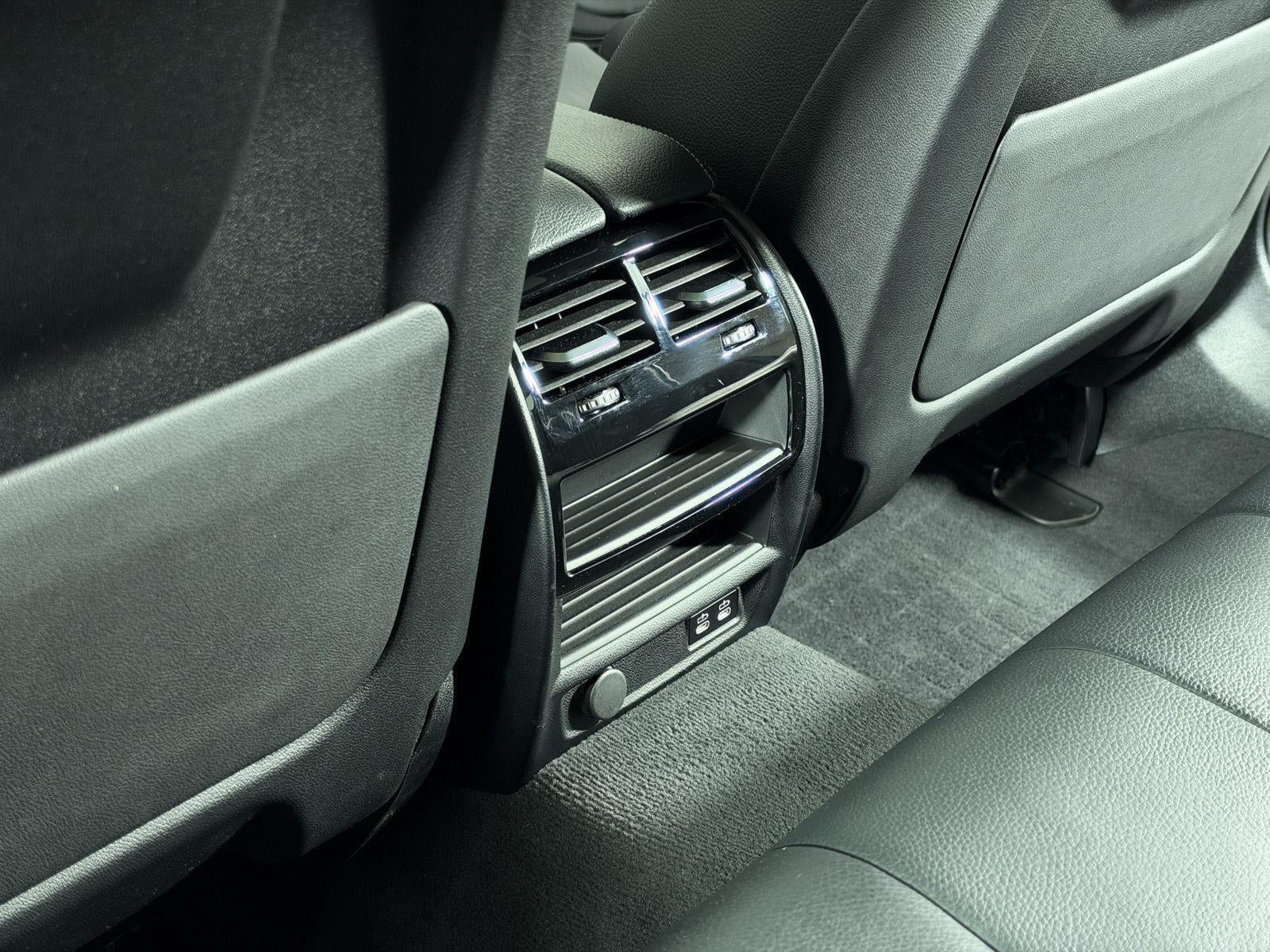 2021 BMW 5 Series 540i xDrive