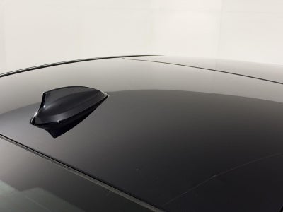 2021 BMW 5 Series 540i xDrive