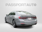 2022 BMW 7 Series 750i xDrive