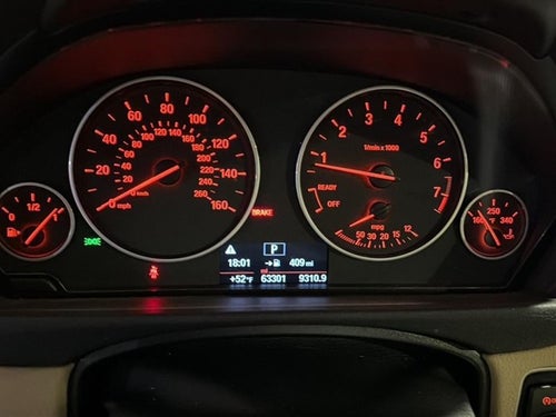 2018 BMW 3 Series 320i xDrive