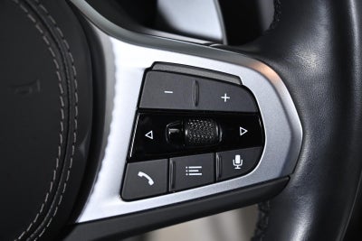 2022 BMW 8 Series M850i