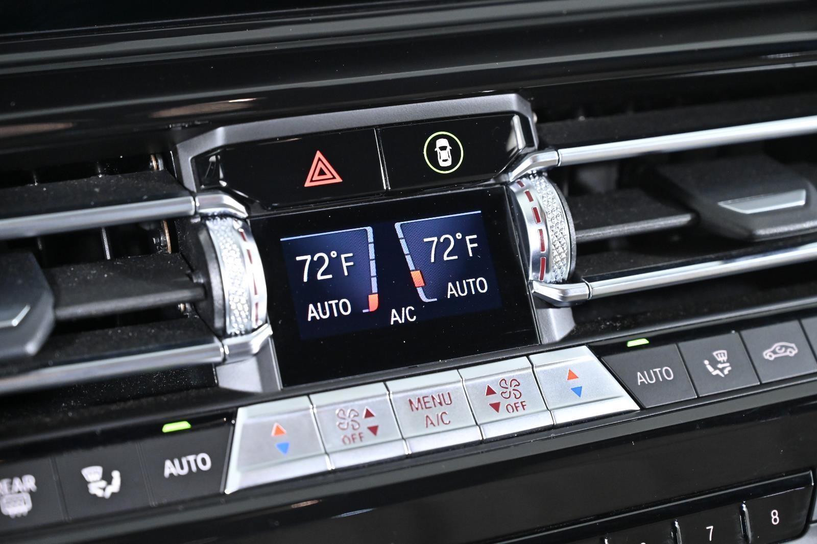 2022 BMW 8 Series M850i