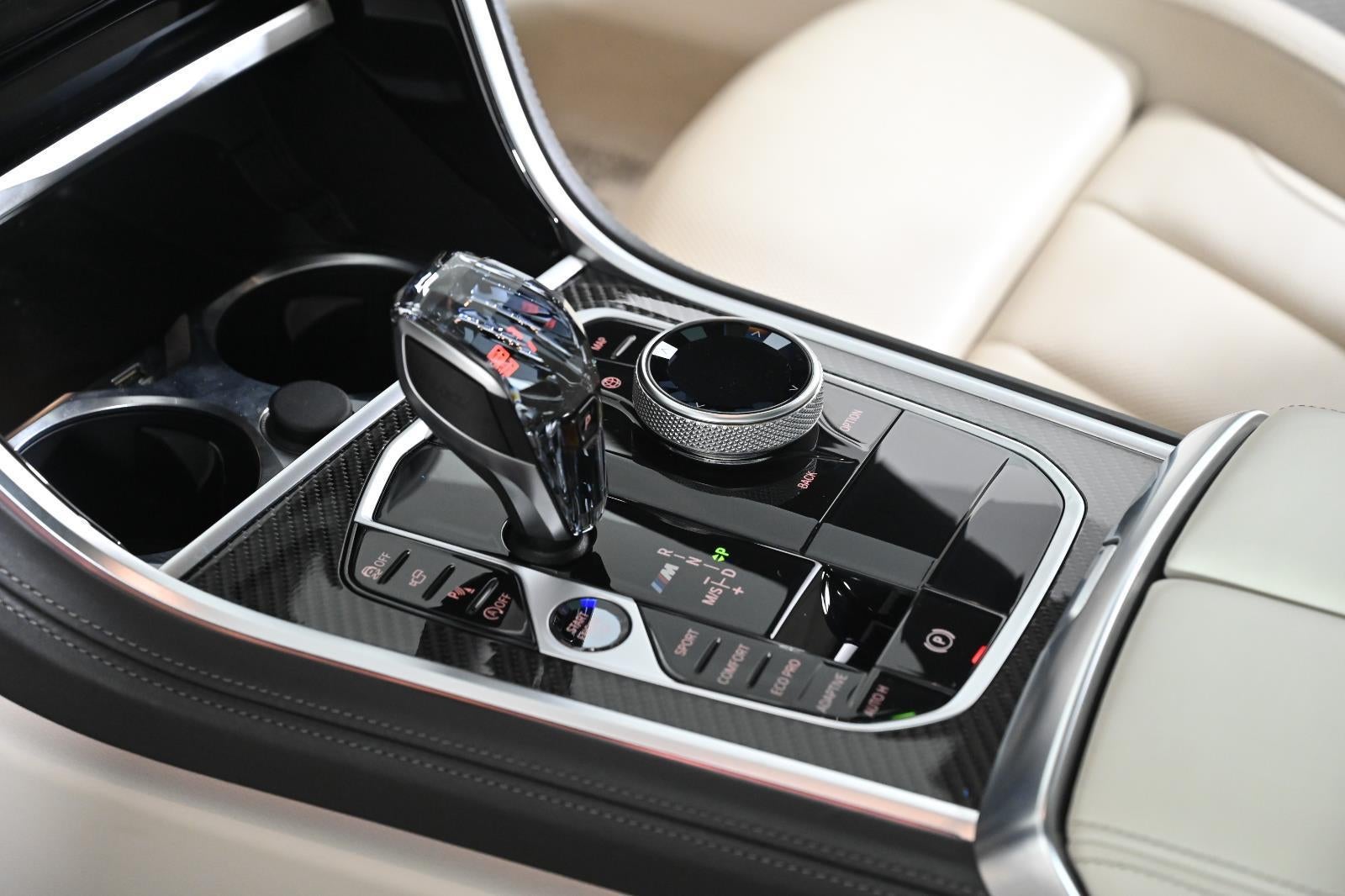 2022 BMW 8 Series M850i