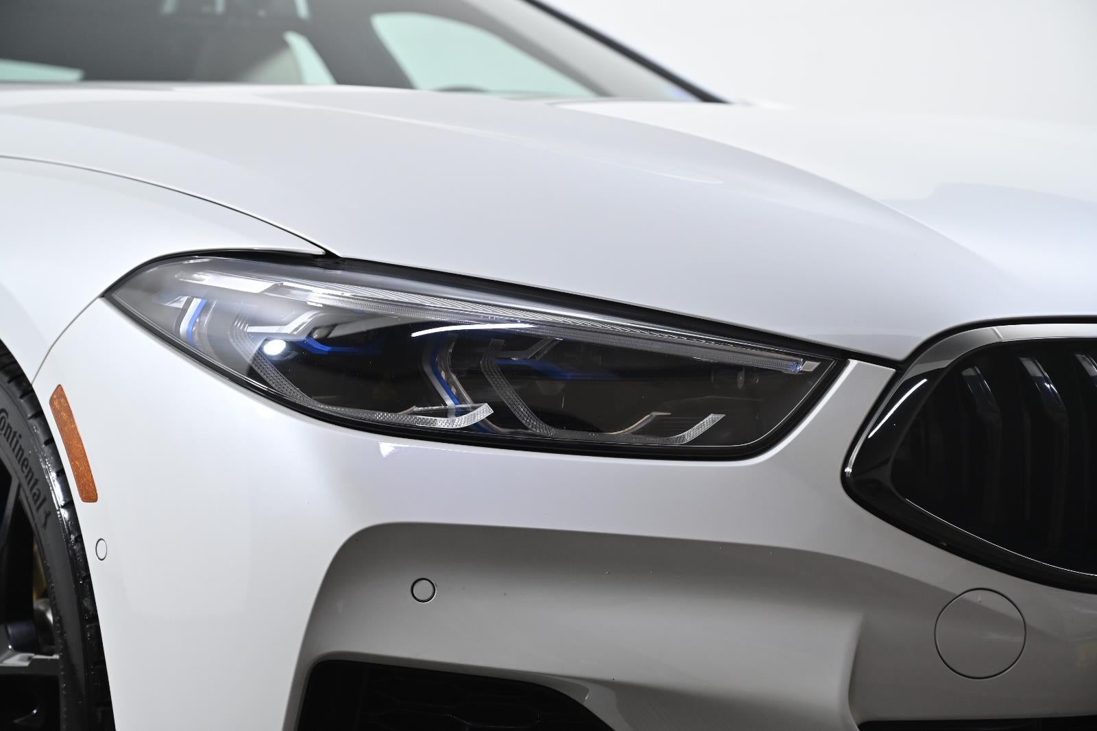 2022 BMW 8 Series M850i