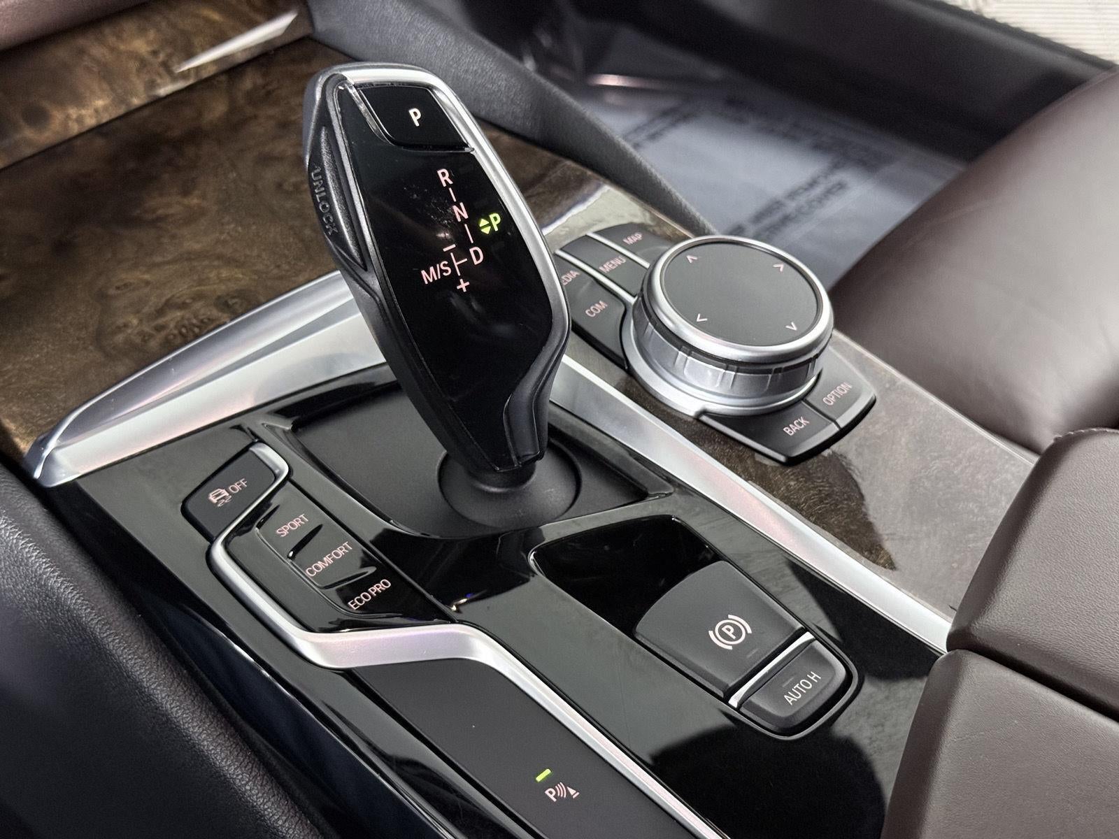 2019 BMW 5 Series 530i xDrive