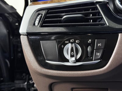 2019 BMW 5 Series 530i xDrive