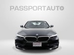 2019 BMW 5 Series 530i xDrive