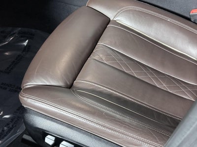 2019 BMW 5 Series 530i xDrive