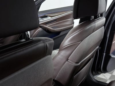 2019 BMW 5 Series 530i xDrive