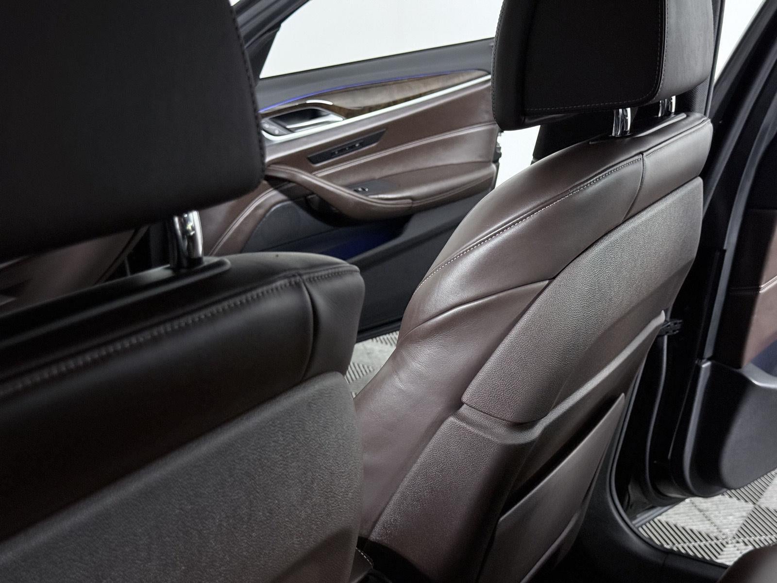 2019 BMW 5 Series 530i xDrive
