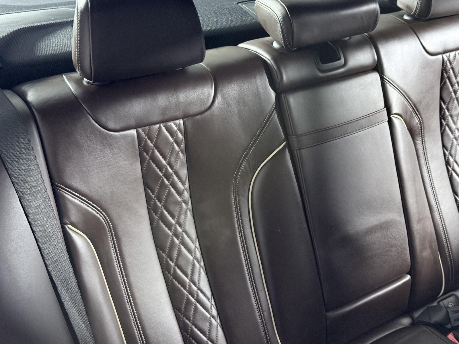 2019 BMW 5 Series 530i xDrive
