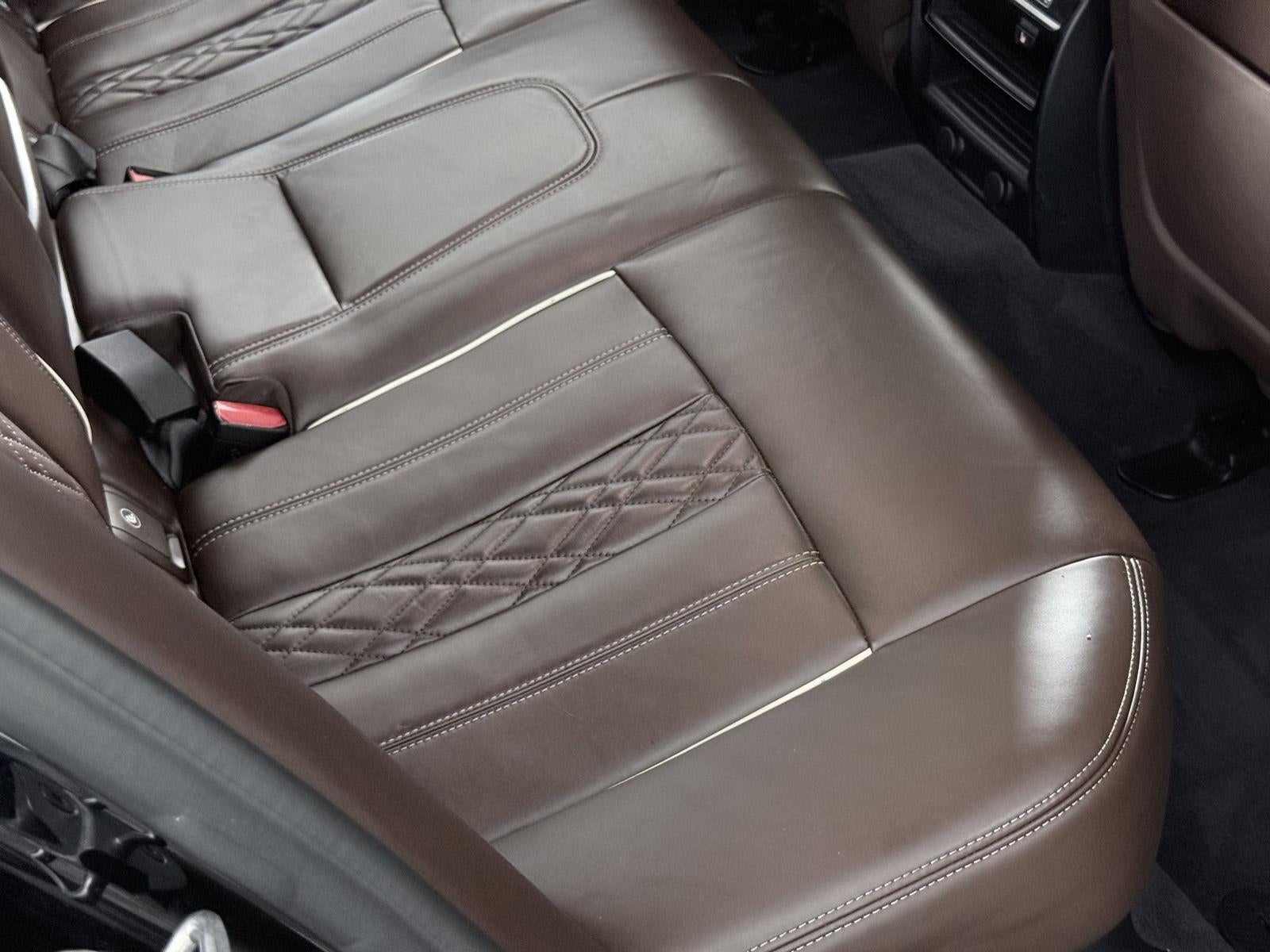 2019 BMW 5 Series 530i xDrive