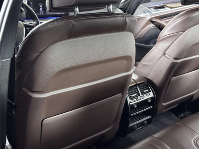 2019 BMW 5 Series 530i xDrive