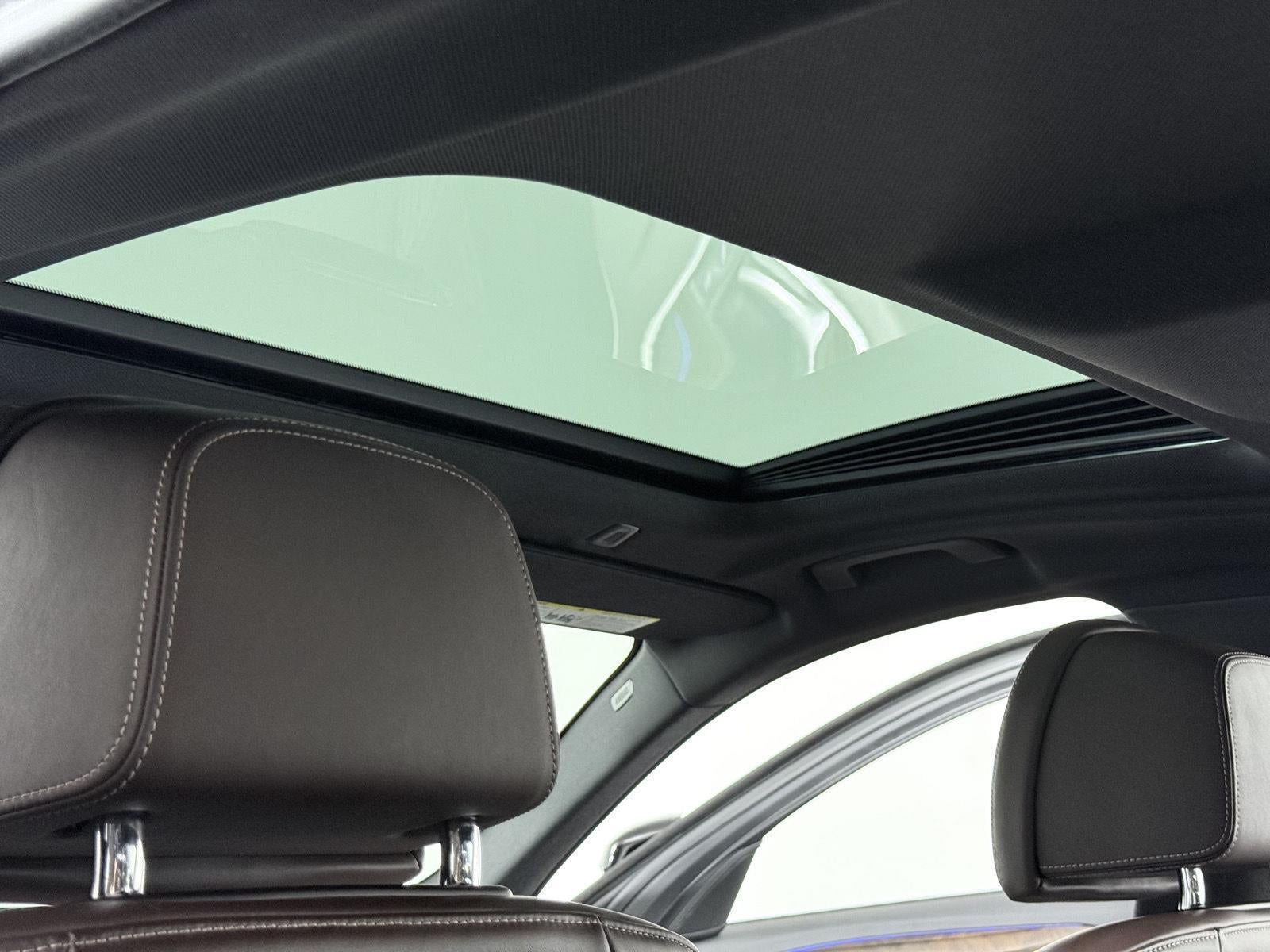 2019 BMW 5 Series 530i xDrive