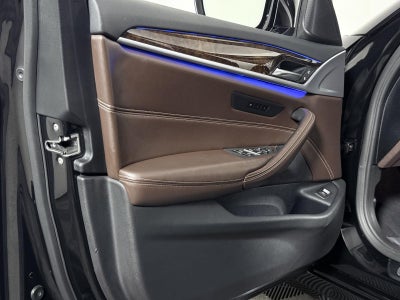 2019 BMW 5 Series 530i xDrive