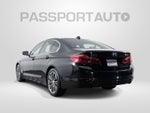 2019 BMW 5 Series 530i xDrive