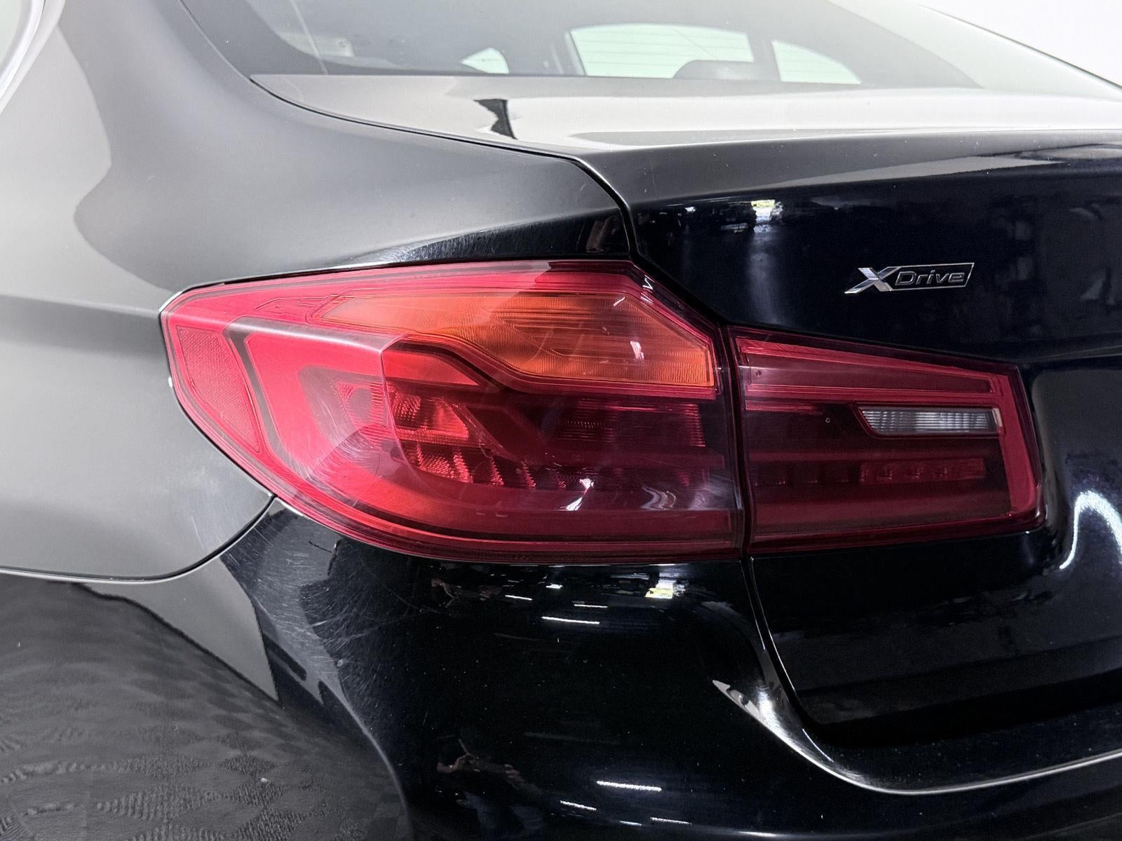 2019 BMW 5 Series 530i xDrive