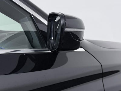 2019 BMW 5 Series 530i xDrive