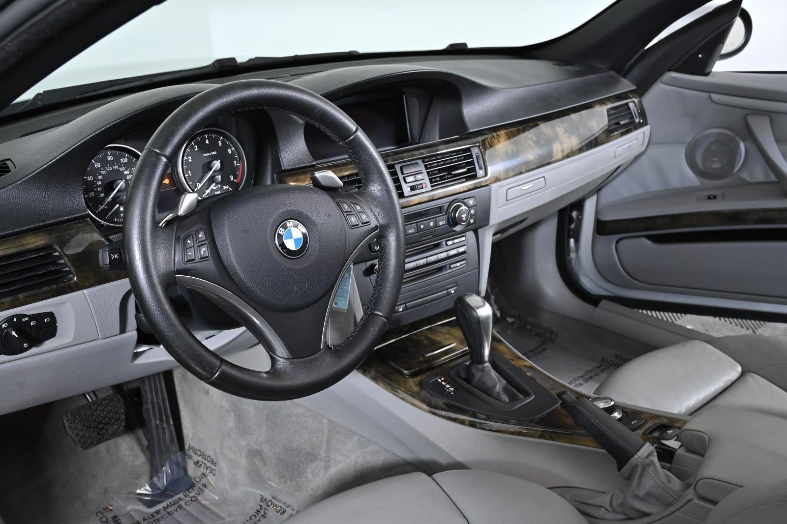 2008 BMW 3 Series 335i
