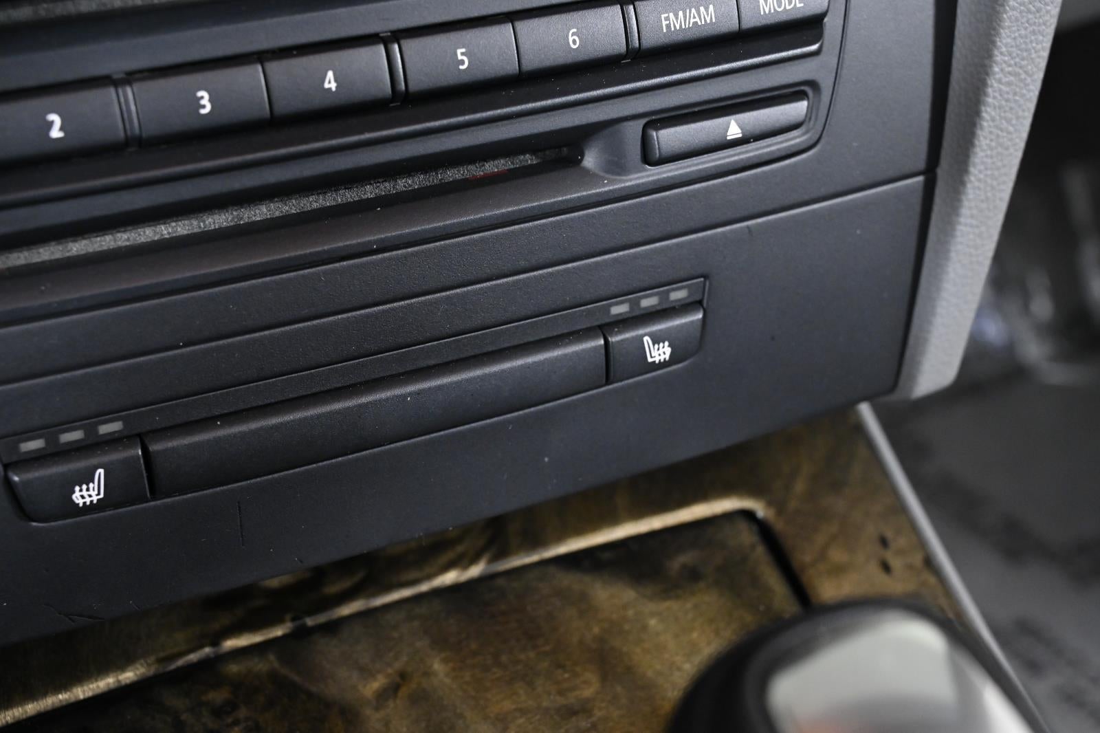 2008 BMW 3 Series 335i