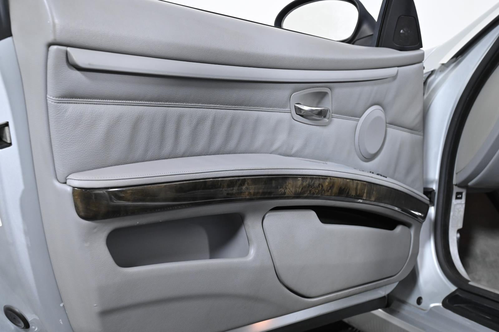 2008 BMW 3 Series 335i