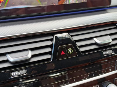 2021 BMW M5 Sedan