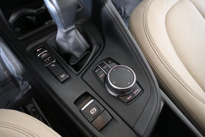 2017 BMW X1 xDrive28i