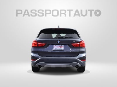 2017 BMW X1 xDrive28i