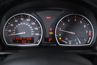 2010 BMW X3 xDrive30i