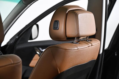 2010 BMW X3 xDrive30i