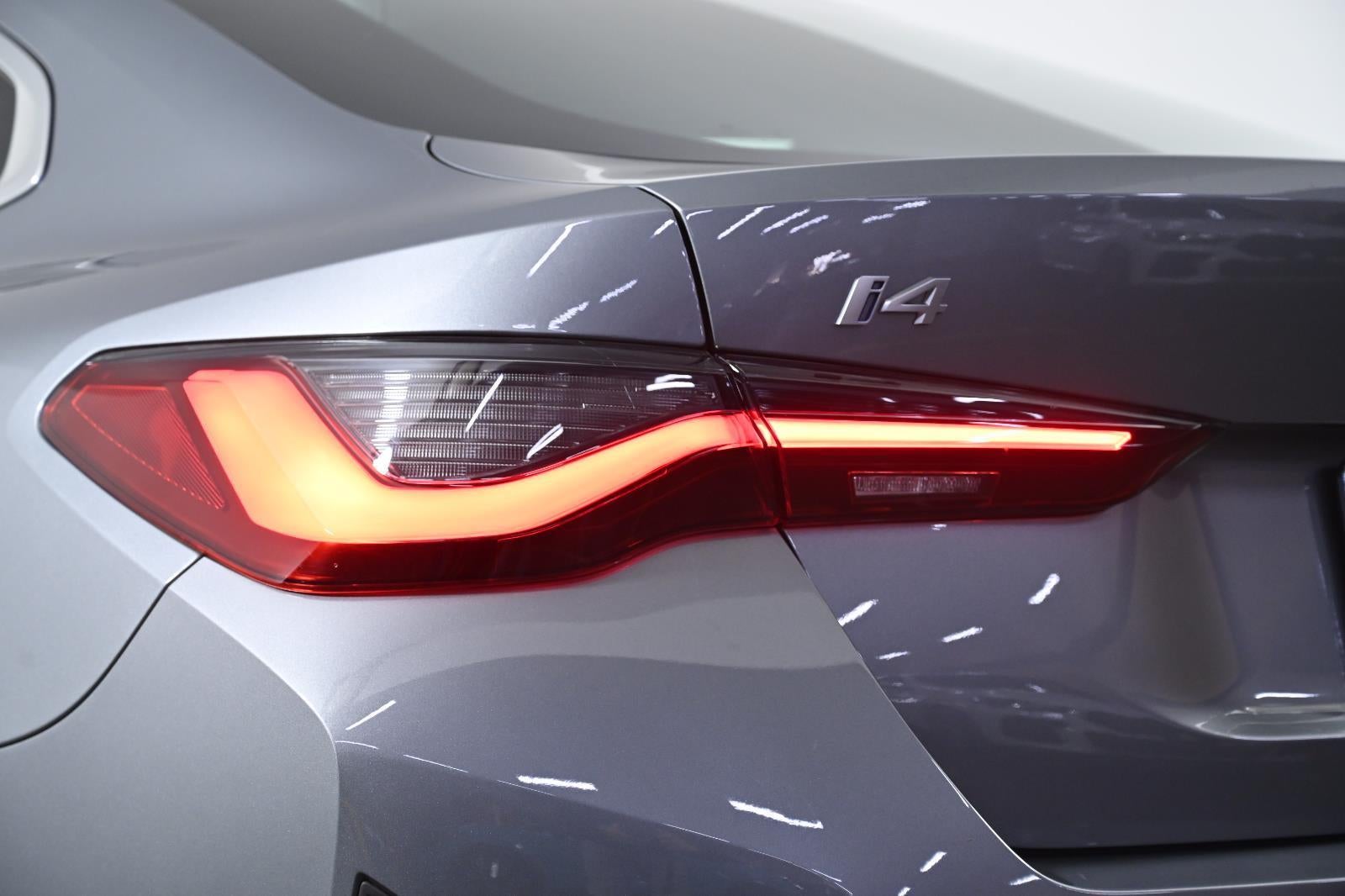 2024 BMW i4 xDrive40