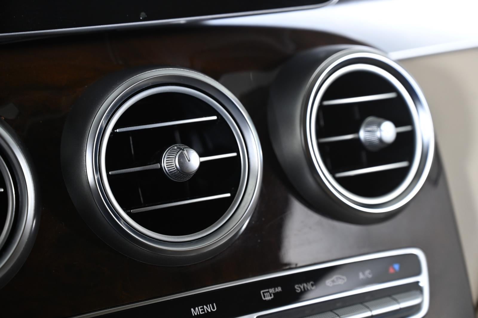 2019 Mercedes-Benz GLC GLC 300