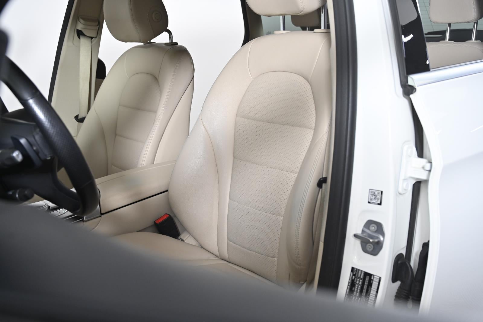 2019 Mercedes-Benz GLC GLC 300