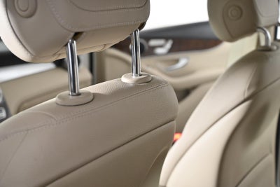 2019 Mercedes-Benz GLC GLC 300