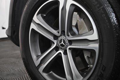 2019 Mercedes-Benz GLC GLC 300