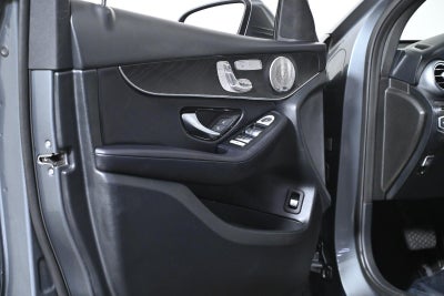 2018 Mercedes-Benz GLC GLC 300