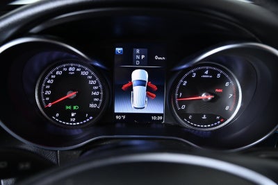2019 Mercedes-Benz GLC GLC 300