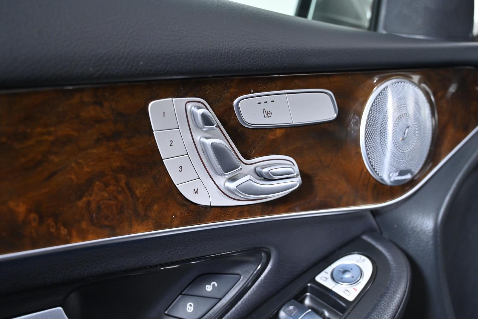 2019 Mercedes-Benz GLC GLC 300