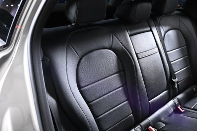2019 Mercedes-Benz GLC GLC 300