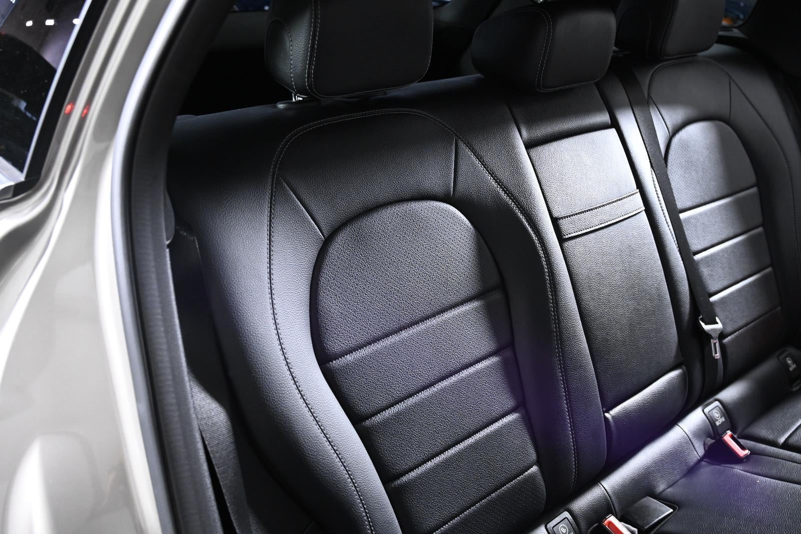 2019 Mercedes-Benz GLC GLC 300
