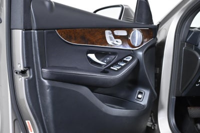 2019 Mercedes-Benz GLC GLC 300
